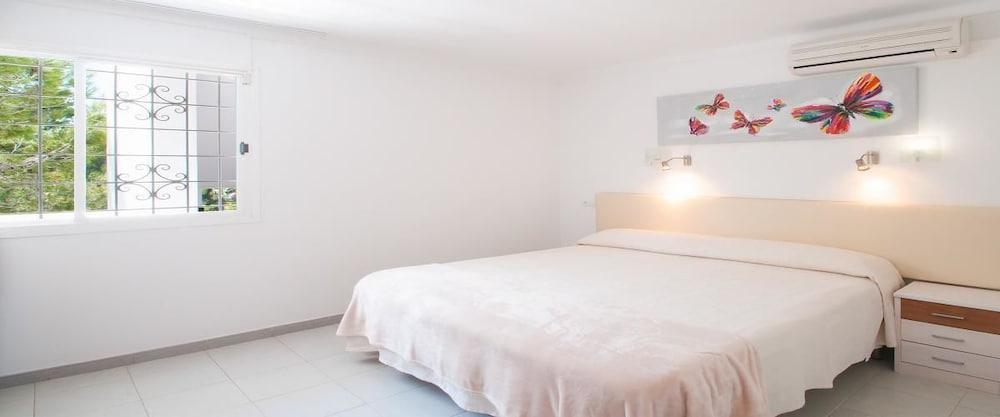 Sunset Oasis Ibiza (Adults Only) Hotell San Antonio  Exteriör bild