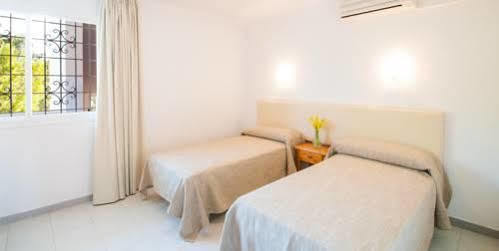 Sunset Oasis Ibiza (Adults Only) Hotell San Antonio  Exteriör bild