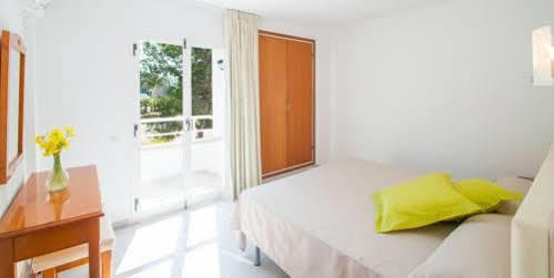 Sunset Oasis Ibiza (Adults Only) Hotell San Antonio  Exteriör bild