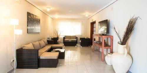 Sunset Oasis Ibiza (Adults Only) Hotell San Antonio  Exteriör bild