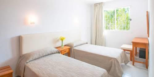 Sunset Oasis Ibiza (Adults Only) Hotell San Antonio  Exteriör bild