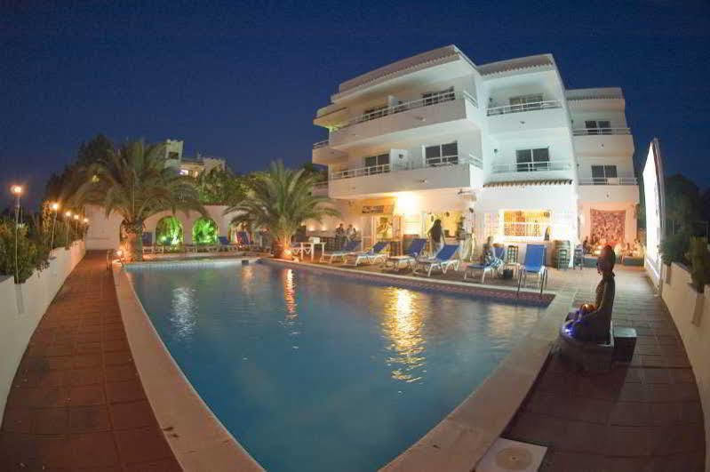 Sunset Oasis Ibiza (Adults Only) Hotell San Antonio  Exteriör bild