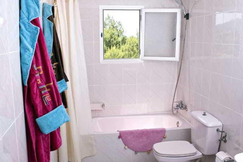Sunset Oasis Ibiza (Adults Only) Hotell San Antonio  Exteriör bild
