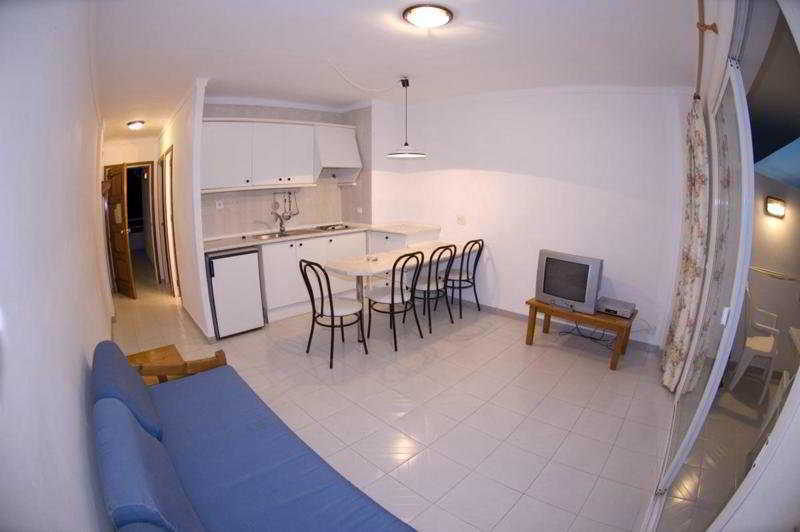 Sunset Oasis Ibiza (Adults Only) Hotell San Antonio  Exteriör bild